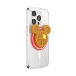 Mickey Waffle PopSocket Grip and Kickstand