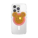Mickey Waffle PopSocket Grip and Kickstand