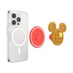 Mickey Waffle PopSocket Grip and Kickstand