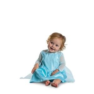 Disney Frozen Elsa Infant Costume with Cape