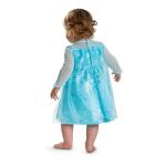 Disney Frozen Elsa Infant Costume with Cape