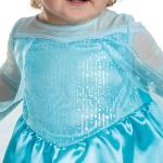 Disney Frozen Elsa Infant Costume with Cape