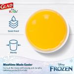 Disney Frozen Disposable Paper Cups - 24 Count