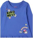 Disney Toddler Girls' Mix-and-Match Outfit Set