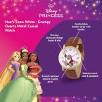 Disney Vintage Quartz Watch for Adults
