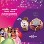 Disney Vintage Quartz Watch for Adults