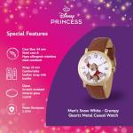 Disney Vintage Quartz Watch for Adults