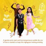 Disney Girls' Belle Fantasy Gown, Size 2T