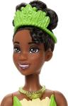 Tiana Fashion Doll with 2 Outfits and Accessories