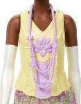 Tiana Fashion Doll with 2 Outfits and Accessories