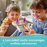 LEGO Disney Princess Storybook Adventures Building Set