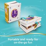 LEGO Disney Princess Storybook Adventures Building Set