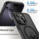 Disney iPhone 16 Pro MagSafe Case - Cute Design