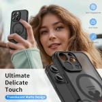 Disney iPhone 16 Pro MagSafe Case - Cute Design