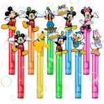 Mickey Mouse Bubble Wands Party Supplies, 20 Pcs