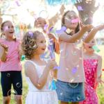 Mickey Mouse Bubble Wands Party Supplies, 20 Pcs