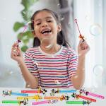 Mickey Mouse Bubble Wands Party Supplies, 20 Pcs
