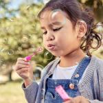 Mickey Mouse Bubble Wands Party Supplies, 20 Pcs