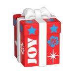 Stitch Holiday Countdown Calendar Funko Pop! Adventure