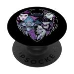 Disney Villains PopSockets Adhesive Grip