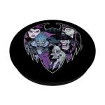 Disney Villains PopSockets Adhesive Grip