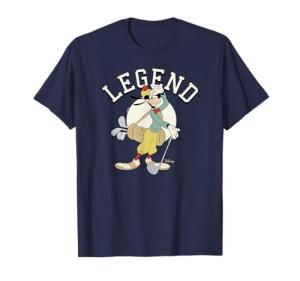 Goofy Legend T-Shirt from Disney
