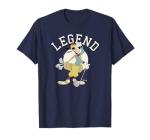 Goofy Legend T-Shirt from Disney