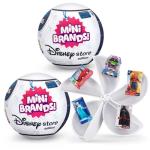 Disney Mini Brands Surprise Collectible Toys – 2 Capsules