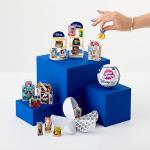 Disney Mini Brands Surprise Collectible Toys – 2 Capsules