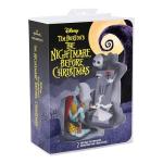 Jack and Sally Nightmare Before Christmas Ornaments Set