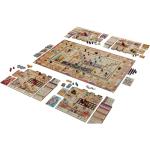 Ezra & Nehemiah Board Game - Rebuild Jerusalem!