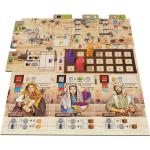 Ezra & Nehemiah Board Game - Rebuild Jerusalem!