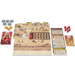 Ezra & Nehemiah Board Game - Rebuild Jerusalem!