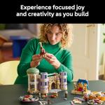 LEGO Disney Princess Belle's Castle Building Set