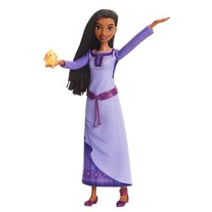 Disney Daylight Singing Doll – Magical Melodies!