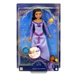 Disney Daylight Singing Doll – Magical Melodies!