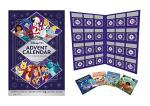 Disney 100 Storybook Advent Calendar for Christmas