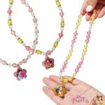 Disney Princess Belle Girls Jewelry Set - 9 Pieces