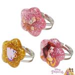 Disney Princess Belle Girls Jewelry Set - 9 Pieces