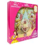 Disney Princess Belle Girls Jewelry Set - 9 Pieces
