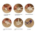 Mickey & Minnie Photo Booth Props - 25 Pcs