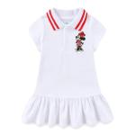 Disney Minnie Mouse & Friends Girls Tennis Dress