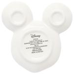 Disney Mickey Mouse Ceramic Spoon Rest - Happy Face