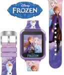 Disney Frozen II Kids Touchscreen Smart Watch