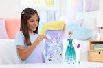 Disney Frozen Anna Fashion Doll Set with Surprises