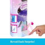 Disney Frozen Anna Fashion Doll Set with Surprises