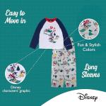 Mickey Mouse Family Holiday Pajama Set