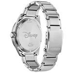 Disney Mickey Mouse Tee Time Men's Watch
