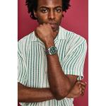 Disney Mickey Mouse Tee Time Men's Watch