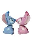 Stitch and Angel Salt and Pepper Shaker Set